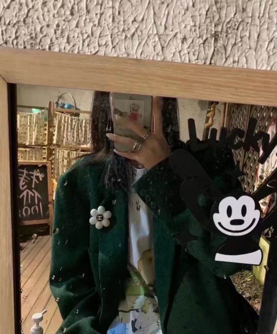 Chanel Brooch 11lyh06 (7)