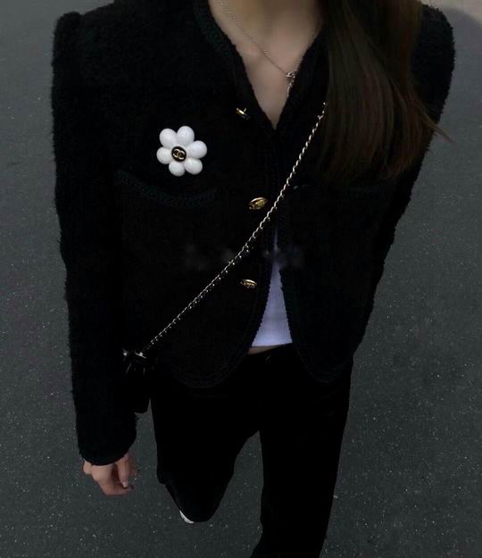 Chanel Brooch 11lyh06 (8)