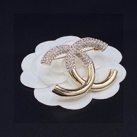 Chanel Brooch 11lyh07 (1)
