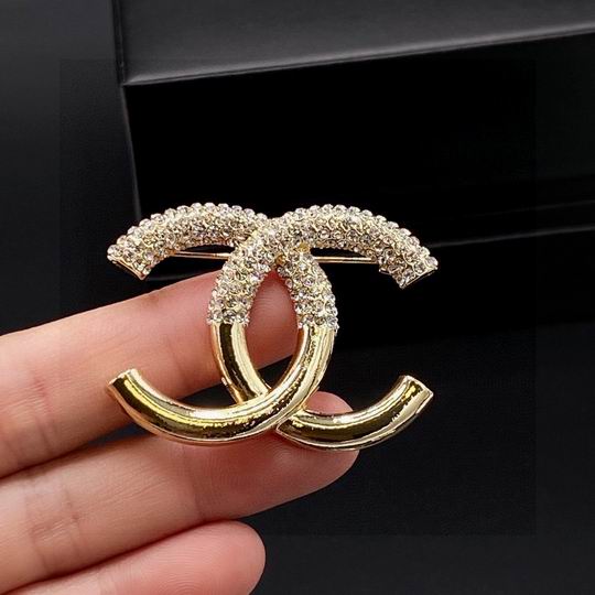 Chanel Brooch 11lyh07 (5)