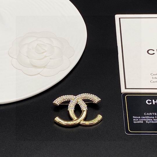 Chanel Brooch 11lyh07 (6)