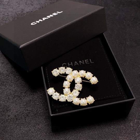 Chanel Brooch 11lyh09 (4)