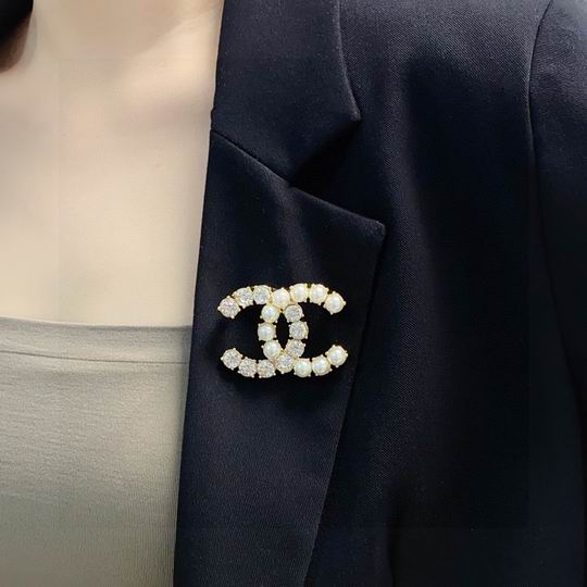 Chanel Brooch 11lyh09 (7)