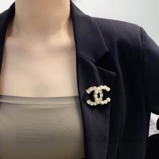 Chanel Brooch 11lyh09 (8)