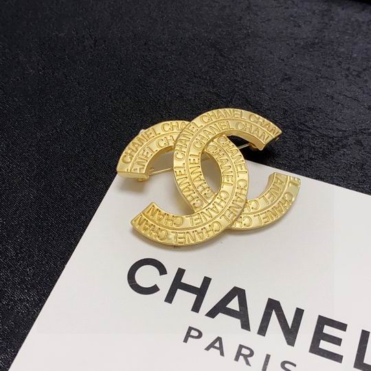 Chanel Brooch 11lyh10 (1)