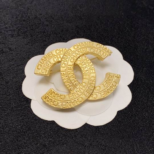 Chanel Brooch 11lyh10 (2)