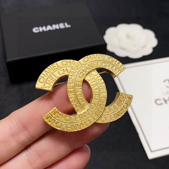 Chanel Brooch 11lyh10 (6)