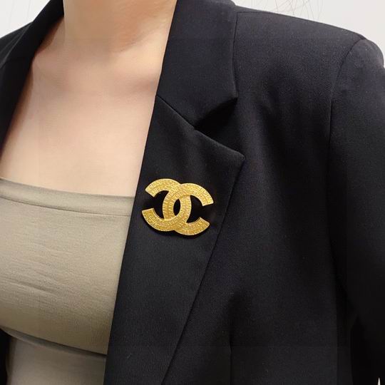 Chanel Brooch 11lyh10 (7)