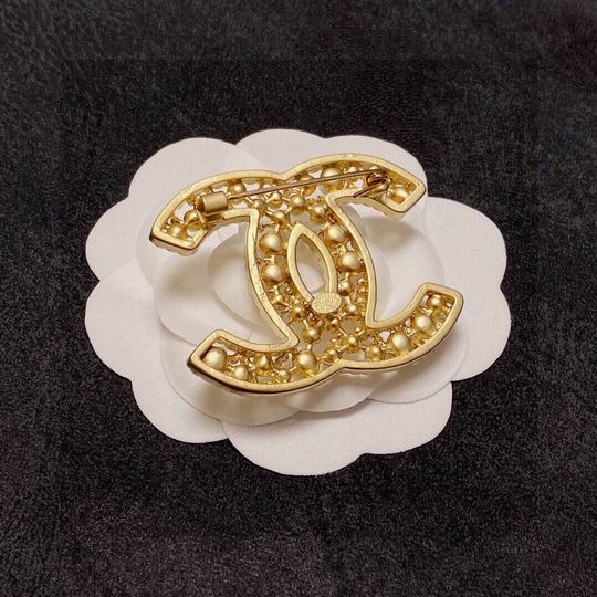 Chanel Brooch 11lyh100 (2)