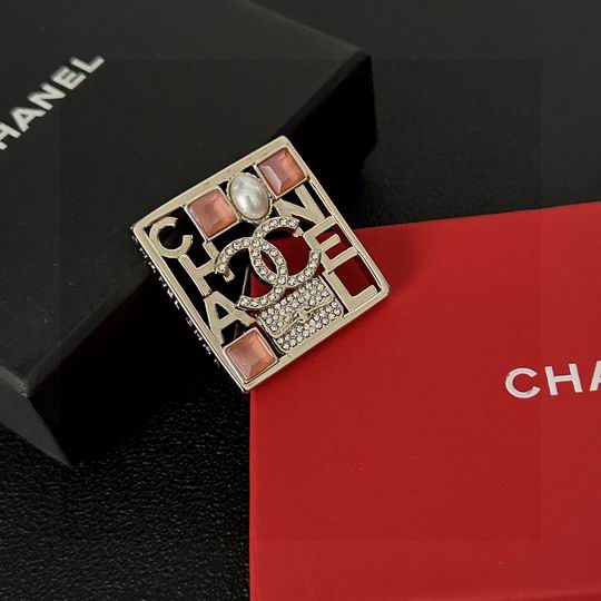 Chanel Brooch 11lyh103 (4)