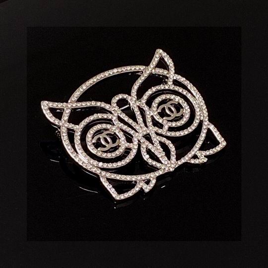 Chanel Brooch 11lyh107 (1)