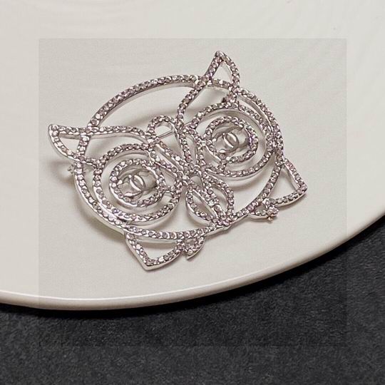 Chanel Brooch 11lyh107 (2)
