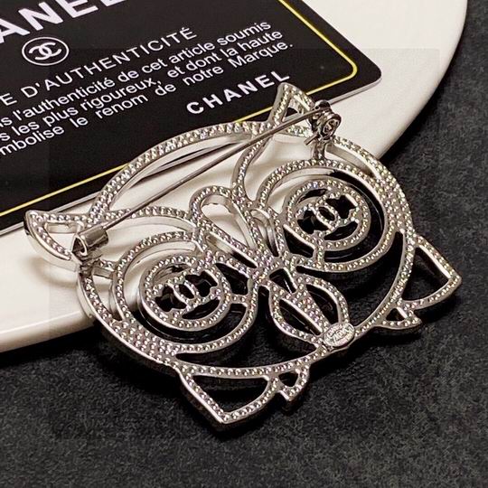 Chanel Brooch 11lyh107 (3)