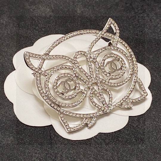 Chanel Brooch 11lyh107 (4)