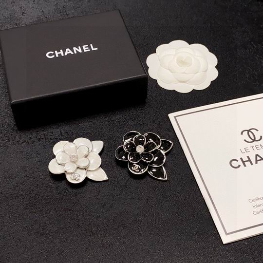 Chanel Brooch 11lyh11 (9)