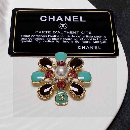 Chanel Brooch 11lyh113 (1)