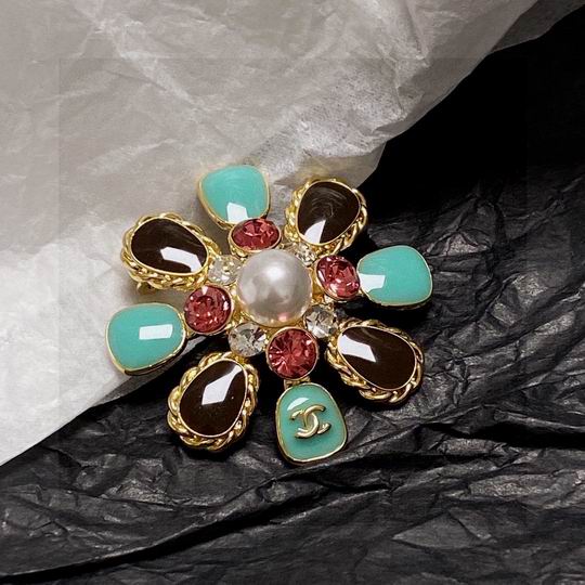 Chanel Brooch 11lyh113 (2)