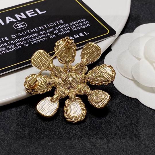 Chanel Brooch 11lyh113 (3)