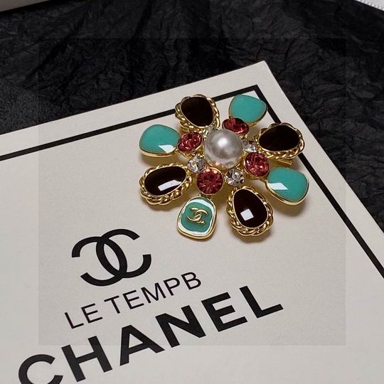 Chanel Brooch 11lyh113 (4)