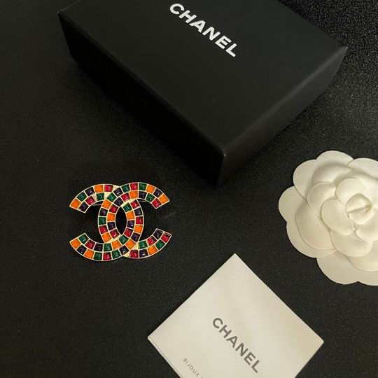 Chanel Brooch 11lyh115 (1)