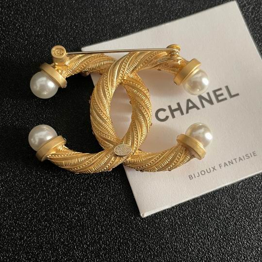 Chanel Brooch 11lyh116 (2)
