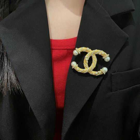 Chanel Brooch 11lyh116 (3)