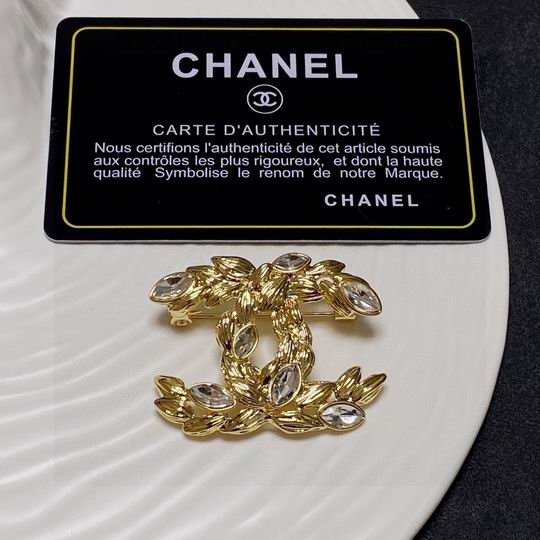 Chanel Brooch 11lyh12 (3)