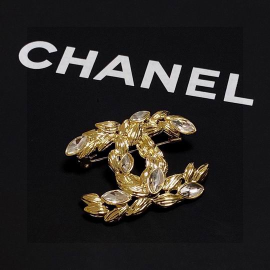 Chanel Brooch 11lyh12 (4)