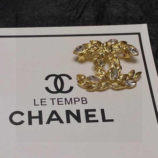 Chanel Brooch 11lyh12 (6)