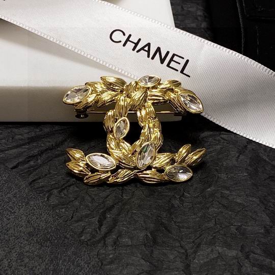 Chanel Brooch 11lyh12 (7)