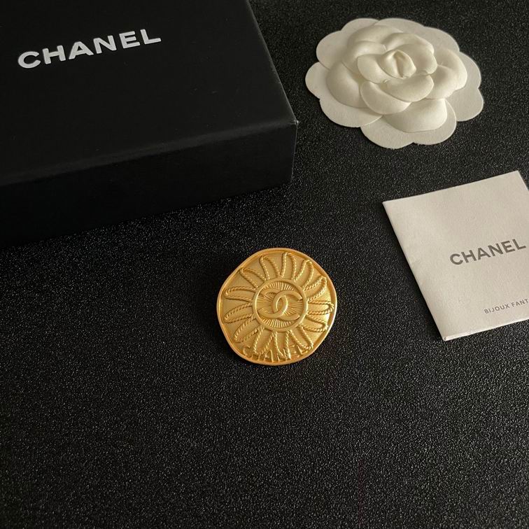 Chanel Brooch 11lyh120 (1)