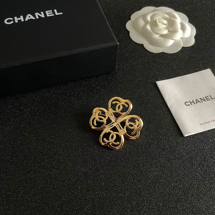 Chanel Brooch 11lyh121 (1)
