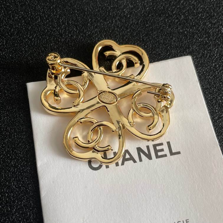 Chanel Brooch 11lyh121 (2)