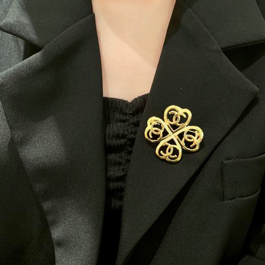 Chanel Brooch 11lyh121 (3)
