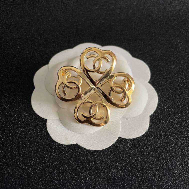 Chanel Brooch 11lyh121 (4)