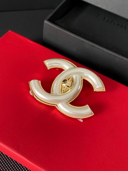 Chanel Brooch 11lyh122 (1)