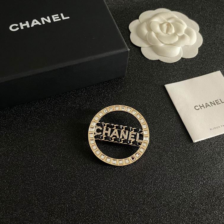 Chanel Brooch 11lyh124 (1)