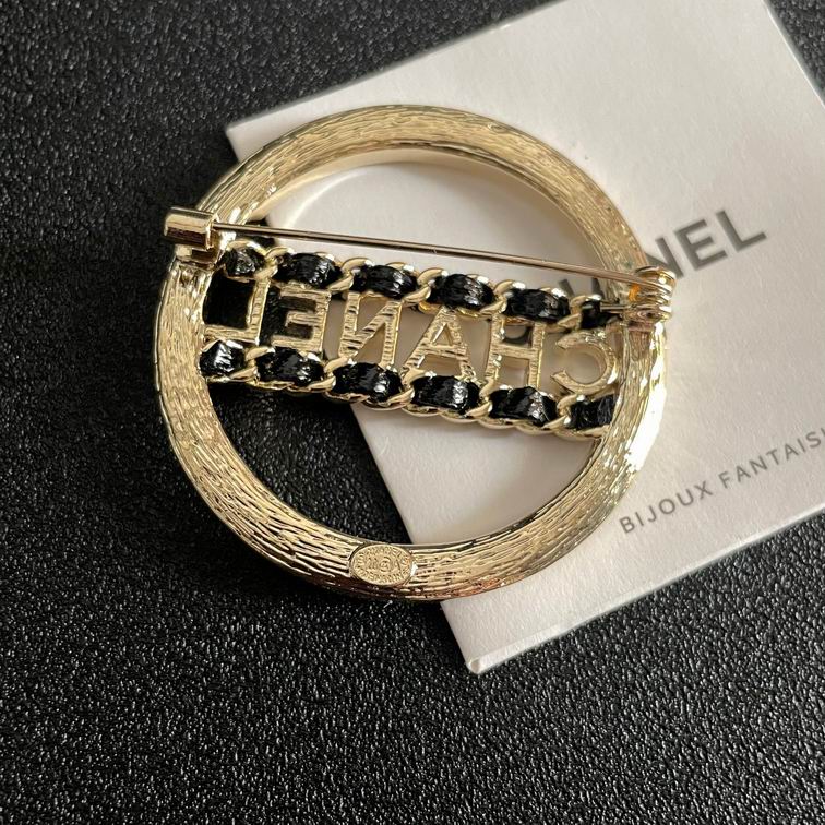 Chanel Brooch 11lyh124 (2)