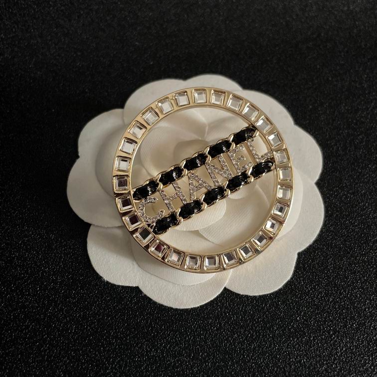 Chanel Brooch 11lyh124 (4)