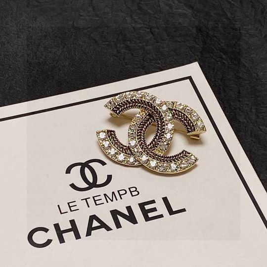 Chanel Brooch 11lyh125 (1)