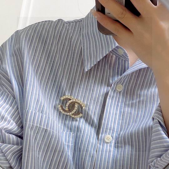 Chanel Brooch 11lyh125 (4)
