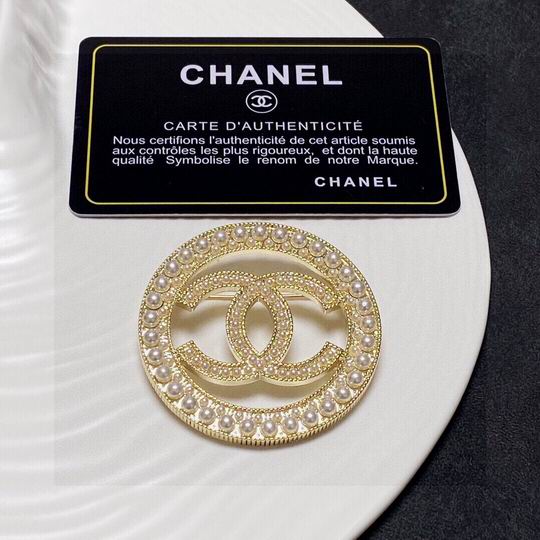 Chanel Brooch 11lyh126 (1)