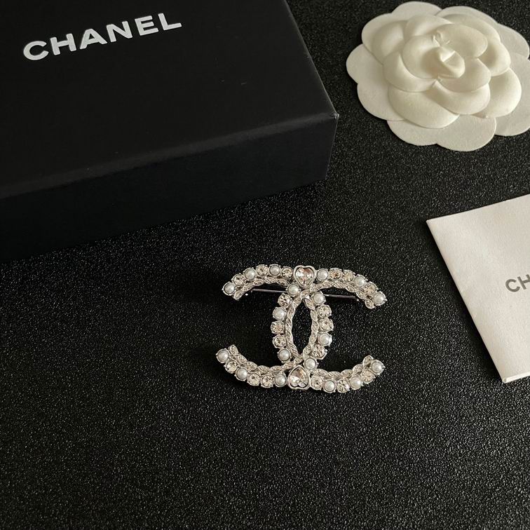 Chanel Brooch 11lyh127 (1)