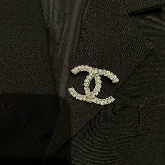 Chanel Brooch 11lyh127 (3)