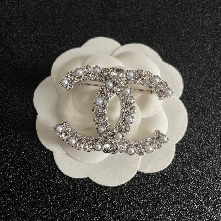 Chanel Brooch 11lyh127 (4)