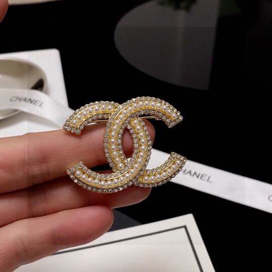 Chanel Brooch 11lyh128 (3)