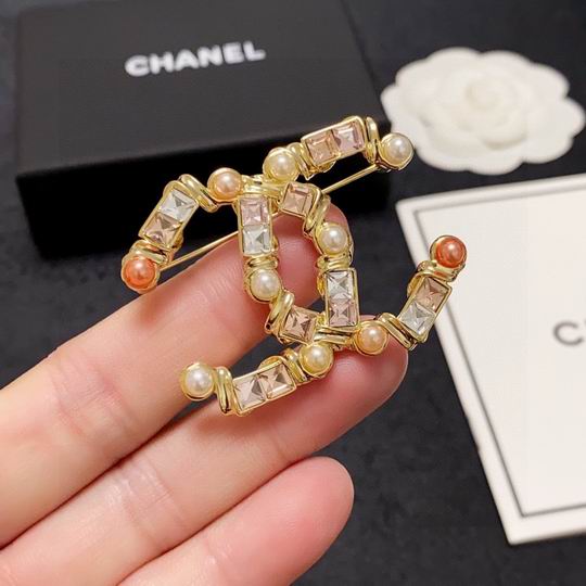 Chanel Brooch 11lyh13 (6)