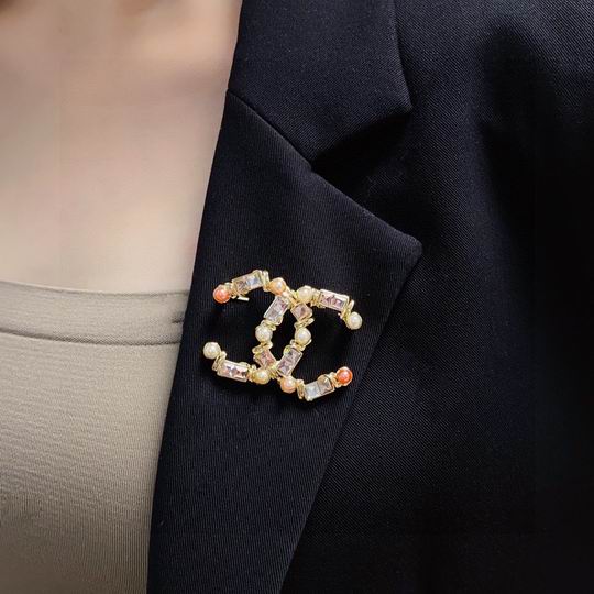 Chanel Brooch 11lyh13 (8)