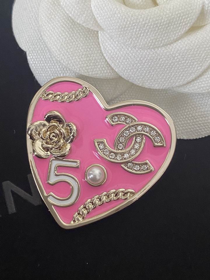 Chanel Brooch 11lyh130 (1)