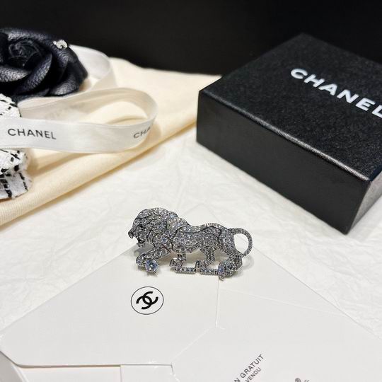 Chanel Brooch 11lyh133 (1)